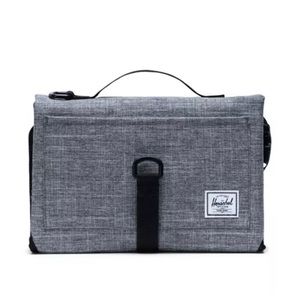 Herschel Supply Co.® Sprout Portable Changing Mat